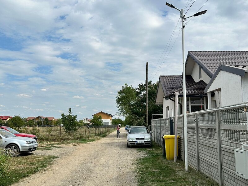 Domnesti ideal casa/ investitie.