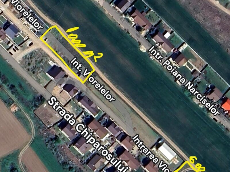 Domnesti ideal casa/ investitie.